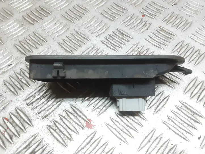 Renault Scenic II - Grand scenic II (2003 - 2006) 156013740 Блок кнопок стеклоподъемников — фото 3