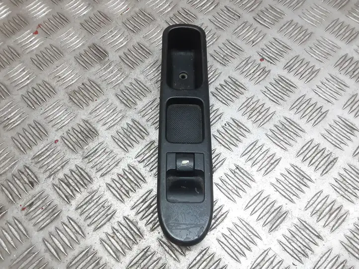 Peugeot 307 CC (2001 - 2005) 96351625XT Блок кнопок стеклоподъемников — фото 1
