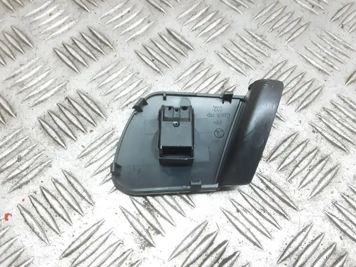 Skoda Octavia Mk1 (1U) (1996 - 2004) 3B0959855 Блок кнопок стеклоподъемников — фото 2