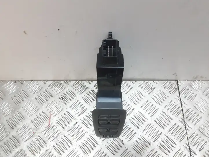 Volvo S60 (2000 - 2004) 9452959 Кнопка стеклоподъемников — фото 3