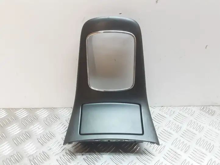Toyota Avensis T250 (2003 - 2006) Передняя пепельница — фото 2