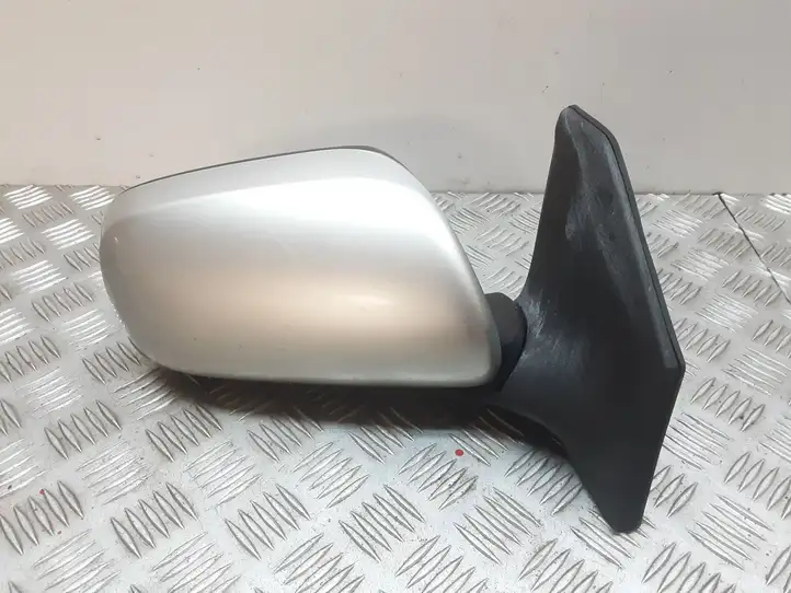 Toyota Avensis T250 (2003 - 2006) Боковое зеркало с электроприводом — фото 1