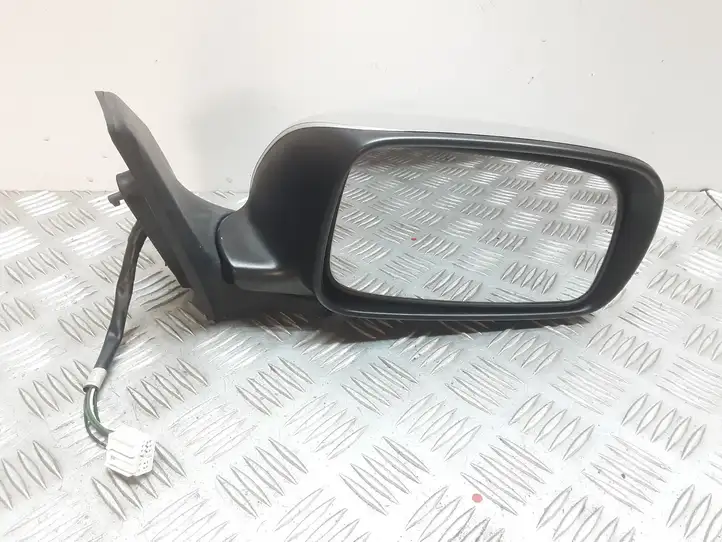 Toyota Avensis T250 (2003 - 2006) Боковое зеркало с электроприводом — фото 2