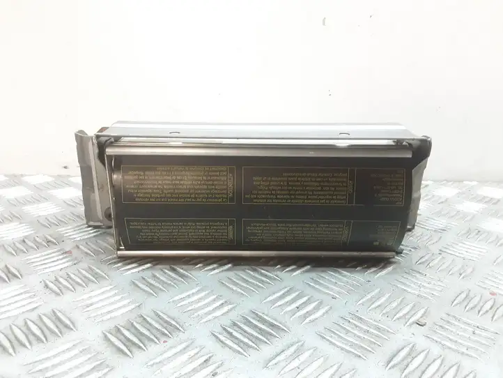 Skoda Octavia Mk1 (1U) (1996 - 2004) 1J0880204K Подушка безопасности пассажира — фото 1