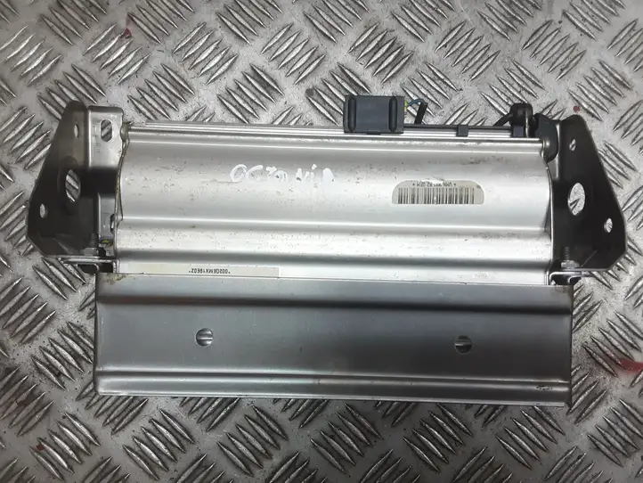 Skoda Octavia Mk1 (1U) (1996 - 2004) 1J0880204K Подушка безопасности пассажира — фото 2