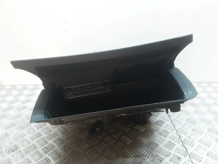 Audi A6 S6 C6 4F (2004 - 2008) 4F1857035BF Вещевой ящик — фото 1