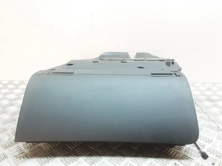 Audi A6 S6 C6 4F (2004 - 2008) 4F1857035BF Вещевой ящик — фото 2