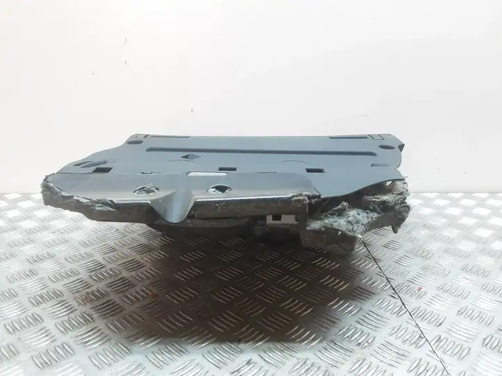 Audi A6 S6 C6 4F (2004 - 2008) 4F1857035BF Вещевой ящик — фото 6