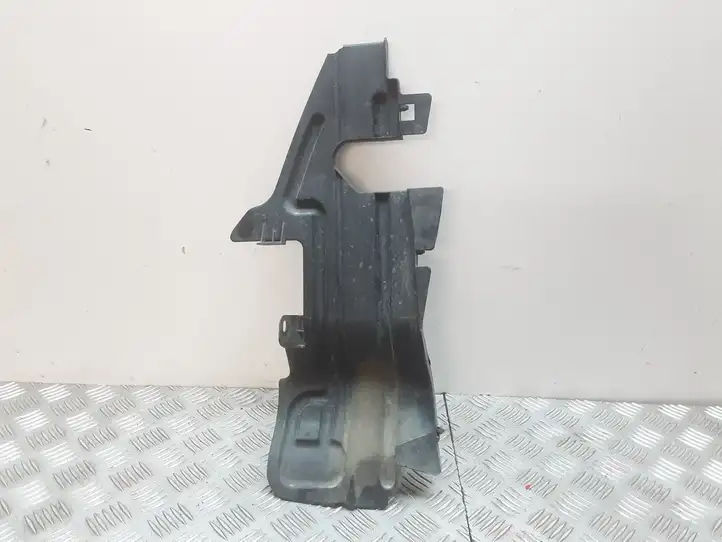 Toyota Avensis T250 (2003 - 2006) 5329305040 Дефлектор воздуха — фото 1