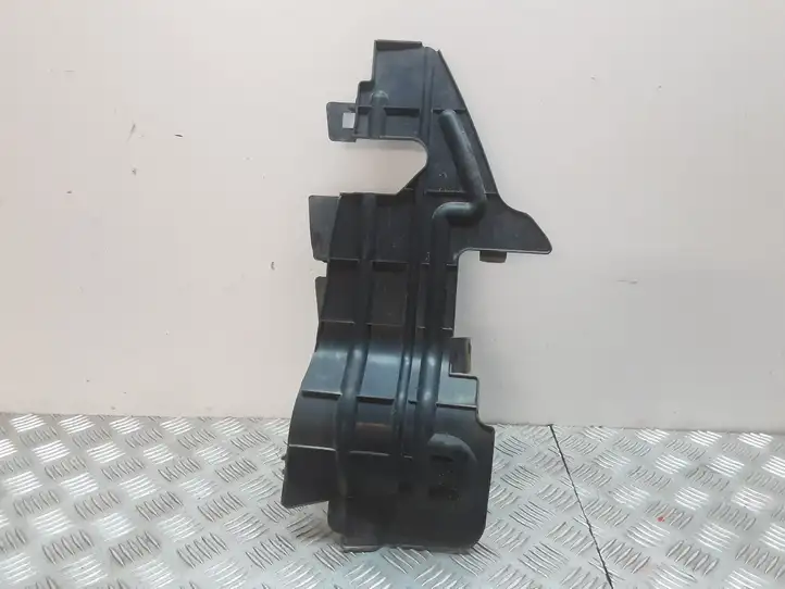 Toyota Avensis T250 (2003 - 2006) 5329305040 Дефлектор воздуха — фото 2