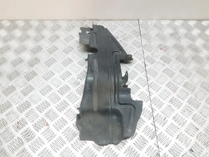 Toyota Avensis T250 (2003 - 2006) 5329405020 Дефлектор воздуха — фото 2