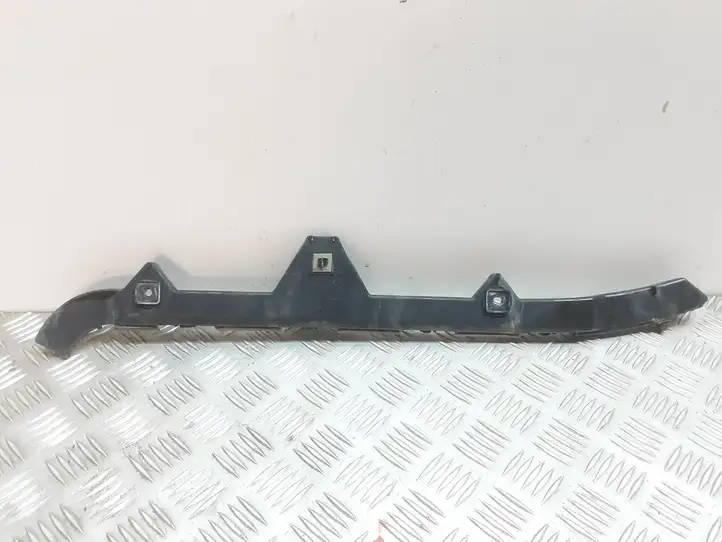 Toyota Avensis T250 (2003 - 2006) 5257505030A Кронштейн заднего бампера — фото 1