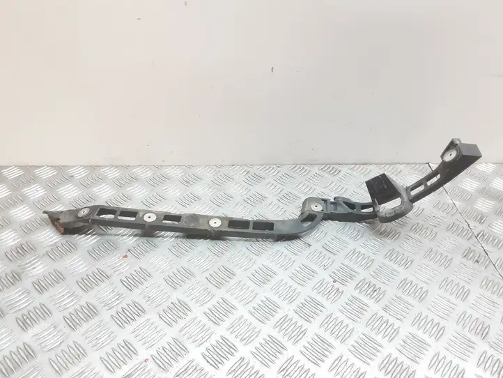 Opel Vectra C (2002 - 2005) 24402936 Кронштейн заднего бампера — фото 1