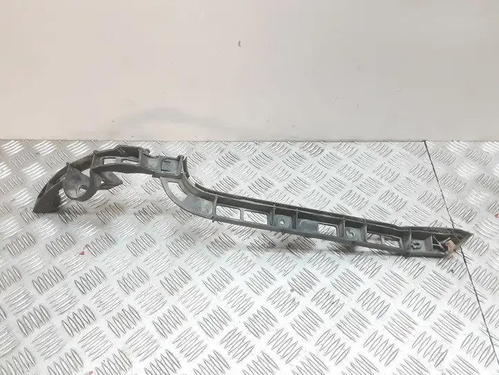 Opel Vectra C (2002 - 2005) 24402936 Кронштейн заднего бампера — фото 2