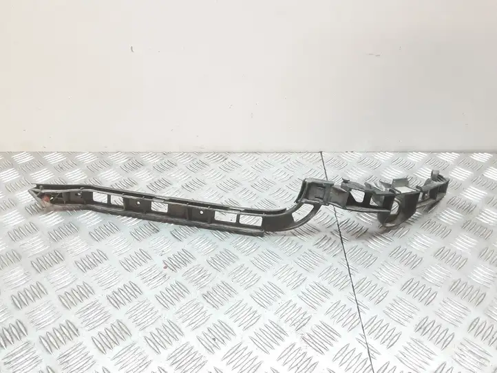 Opel Vectra C (2002 - 2005) 24402935 Кронштейн заднего бампера — фото 2