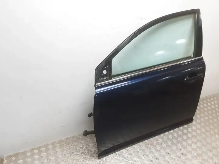 Toyota Avensis T250 (2003 - 2006) Дверь — фото 2