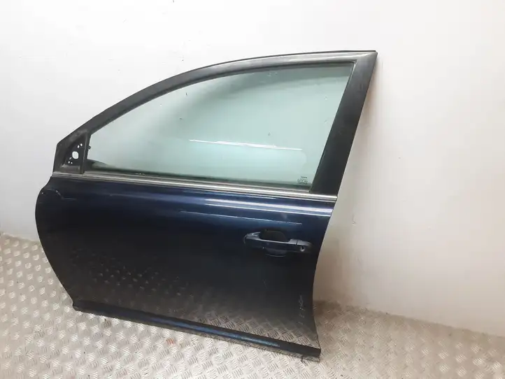 Toyota Avensis T250 (2003 - 2006) Дверь — фото 3