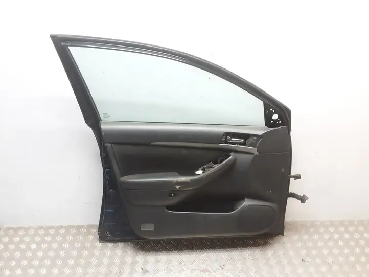 Toyota Avensis T250 (2003 - 2006) Дверь — фото 4