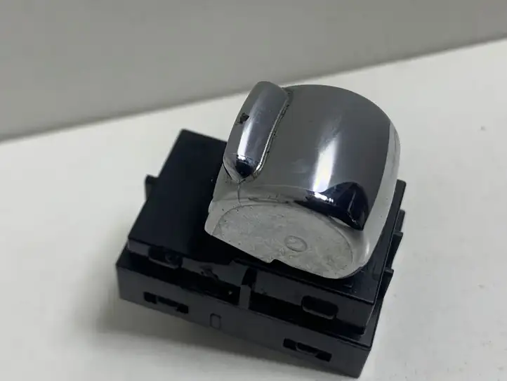 Mini Cooper Countryman R60 (2010 - 2016) 9294884 Блок кнопок стеклоподъемников — фото 1
