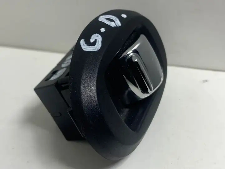 Mini Cooper Countryman R60 (2010 - 2016) 9294884 Блок кнопок стеклоподъемников — фото 1
