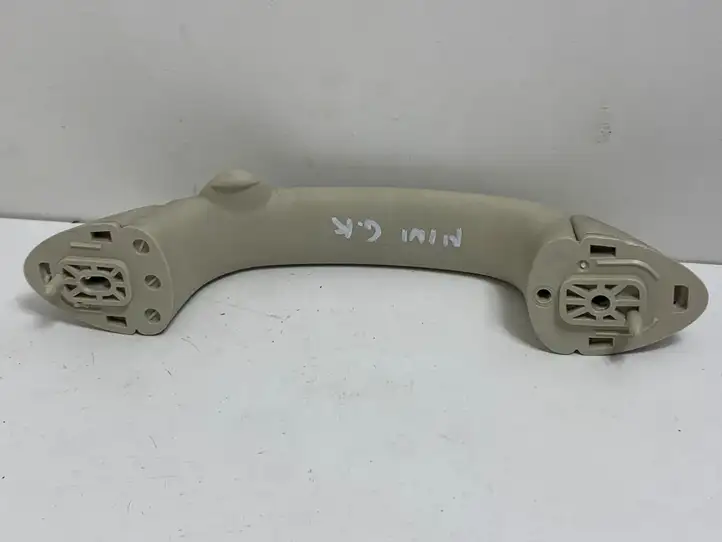 Mini Cooper Countryman R60 (2010 - 2016) 9807345 Потолочная ручка задняя — фото 2