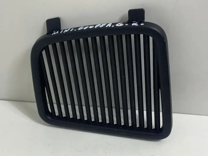 Mini Cooper Countryman R60 (2010 - 2016) 9804909 Прочая отделка багажника — фото 1