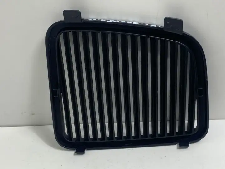 Mini Cooper Countryman R60 (2010 - 2016) 9804909 Прочая отделка багажника — фото 2