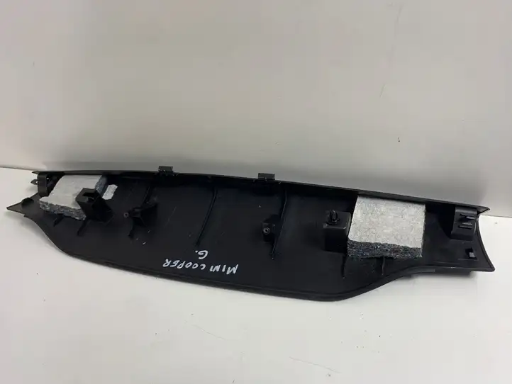 Mini Cooper Countryman R60 (2010 - 2016) 5149980141 Комплект обшивки крышки багажника — фото 2