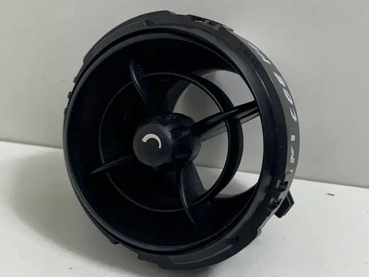 Mini Cooper Countryman R60 (2010 - 2016) 14482110 Боковой воздушный дефлектор — фото 1