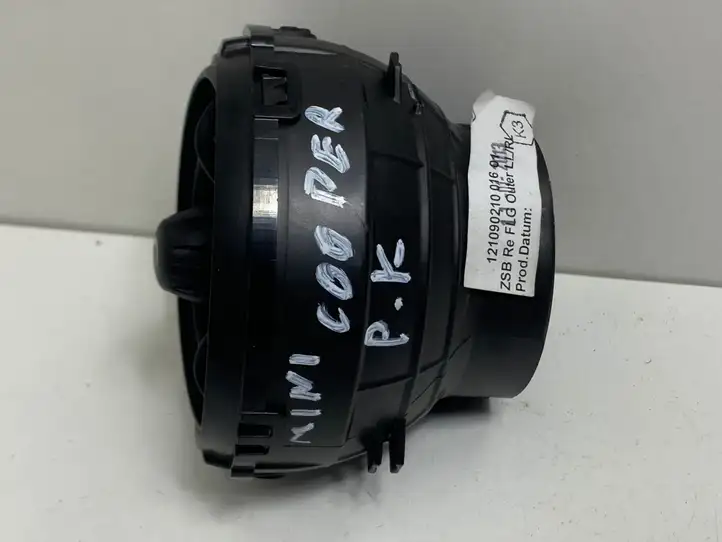 Mini Cooper Countryman R60 (2010 - 2016) 14482110 Боковой воздушный дефлектор — фото 2