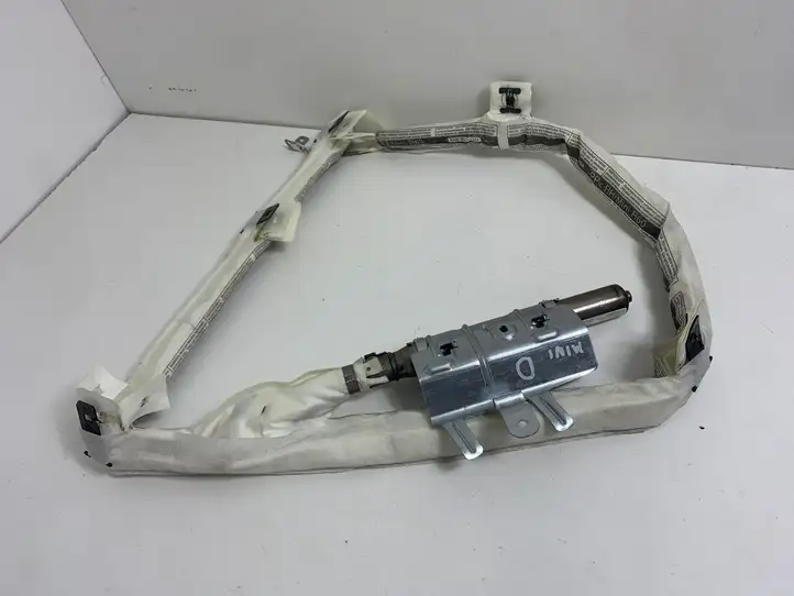 Mini Cooper Countryman R60 (2010 - 2016) 85980174609E Боковая подушка безопасности шторка — фото 1