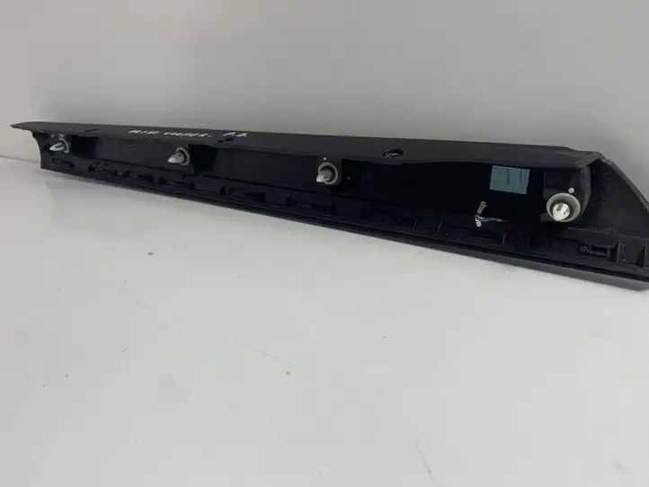 Mini Cooper Countryman R60 (2010 - 2016) 9801510 Накладка стоек лобового стекла — фото 2