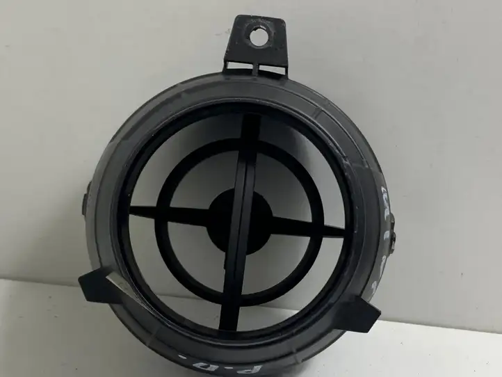 Mini Cooper Countryman R60 (2010 - 2016) Боковой воздушный дефлектор — фото 3