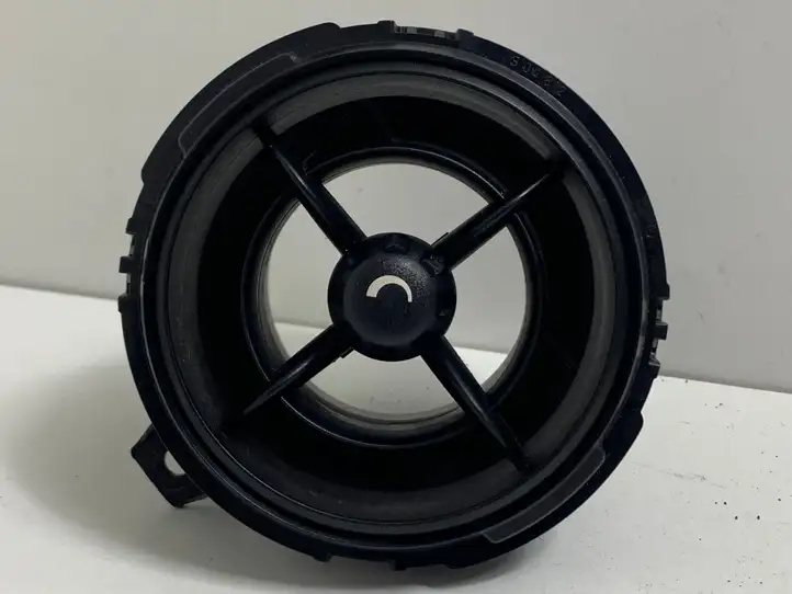 Mini Cooper Countryman R60 (2010 - 2016) Боковой воздушный дефлектор — фото 4