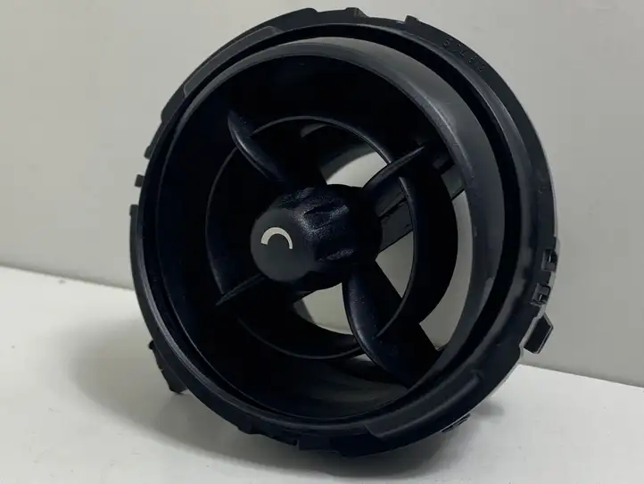 Mini Cooper Countryman R60 (2010 - 2016) 14482110 Боковой воздушный дефлектор — фото 1