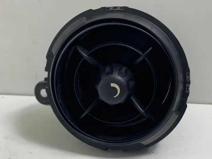 Mini Cooper Countryman R60 (2010 - 2016) 9801436 Боковой воздушный дефлектор — фото 1