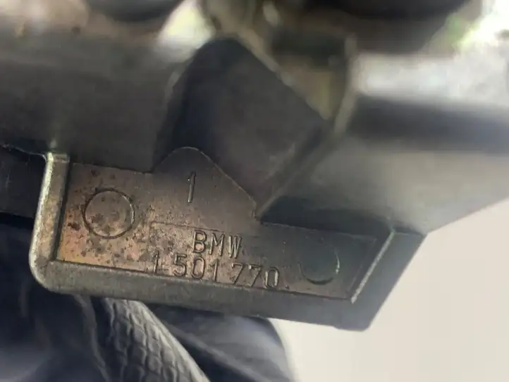Mini Cooper Countryman R60 (2010 - 2016) 1501770 Наружная ручка двери — фото 3