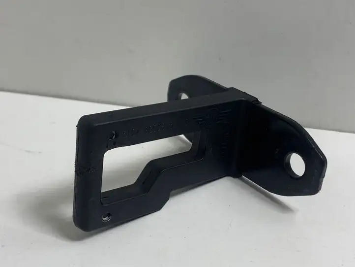 Mini Cooper Countryman R60 (2010 - 2016) 9802315 Петля замка багажной двери — фото 1