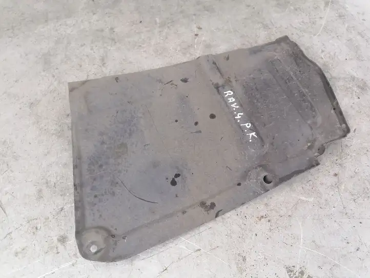 Toyota RAV 4 (XA30) (2006 - 2016) 5144442010 Защита двигателя — фото 1