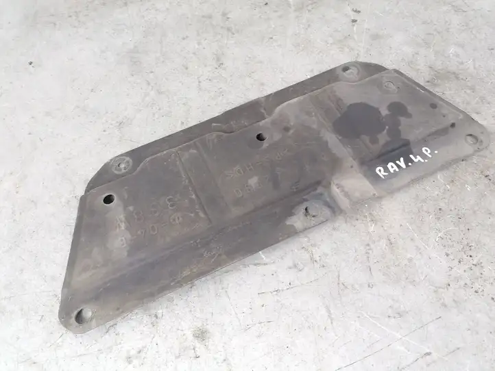 Toyota RAV 4 (XA30) (2006 - 2016) 5144242080 Защита двигателя — фото 1