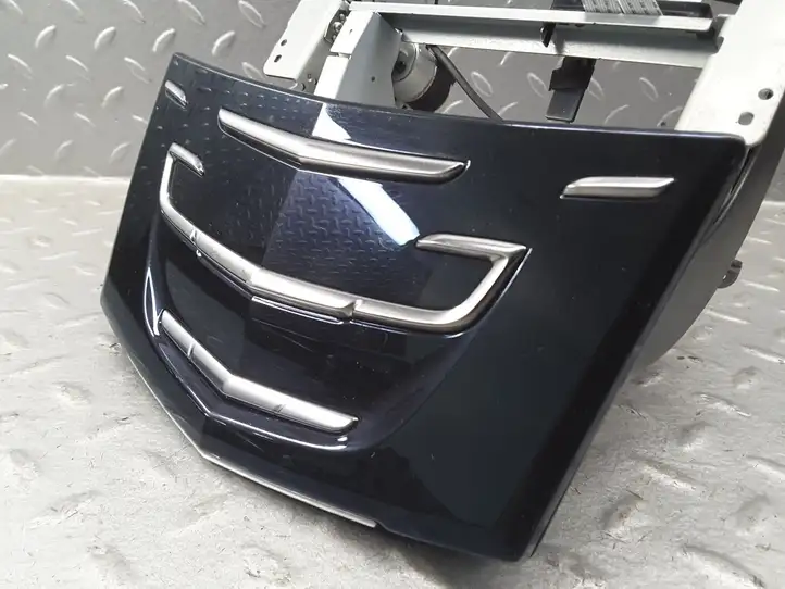 Cadillac ATS (2012 - 2019) 23173159 Блок управления климат-контролем — фото 6