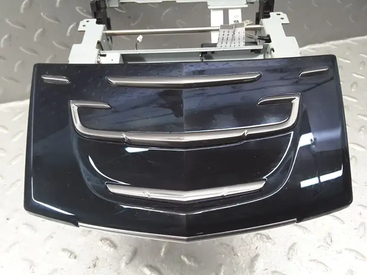 Cadillac ATS (2012 - 2019) 23173159 Блок управления климат-контролем — фото 7