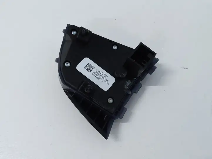 Cadillac ATS (2012 - 2019) 23192762 Кнопки на рулевом колесе — фото 4