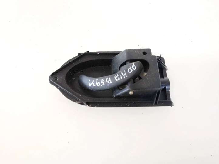 97kgb22600ag Ford Ka Priekinė atidarymo rankenėlė vidinė