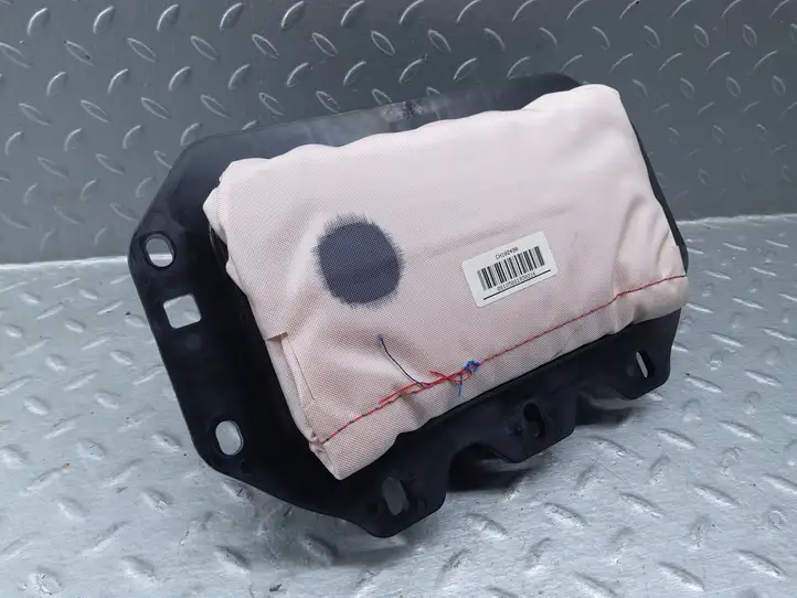 Citroen C5 (2008 - 2017) 9682465980 Подушка безопасности пассажира — фото 1