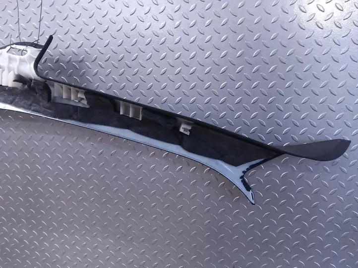 Audi A8 S8 D4 4H (2010 - 2014) 4H0867234B Обшивка стойки A — фото 6