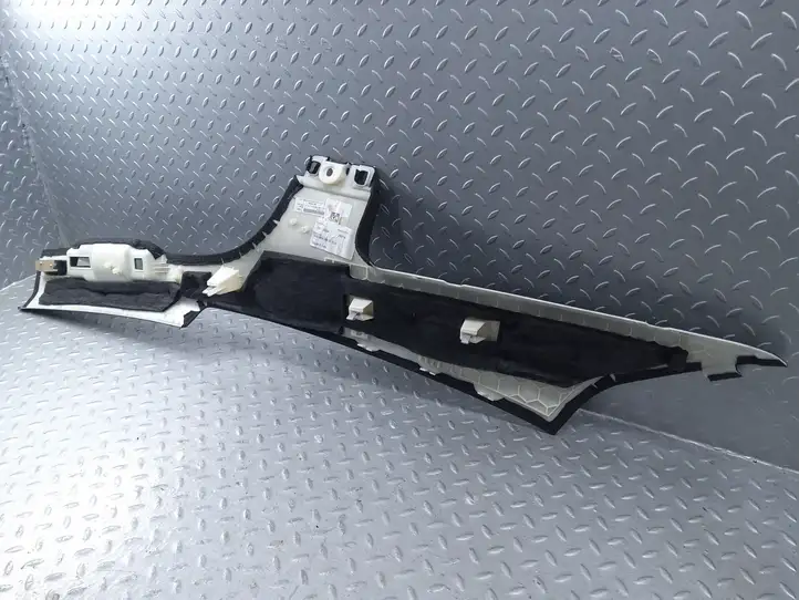 Audi A8 S8 D4 4H (2010 - 2014) 4H0868289B Верхняя обшивка стойки D — фото 5
