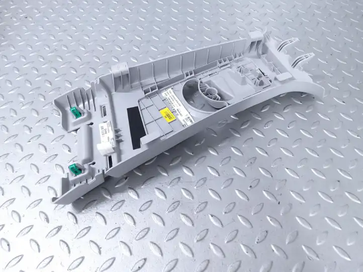 Hyundai i20 (BC3 BI3) (2020 - ) 85844Q0100 Верхняя обшивка стойки B — фото 5