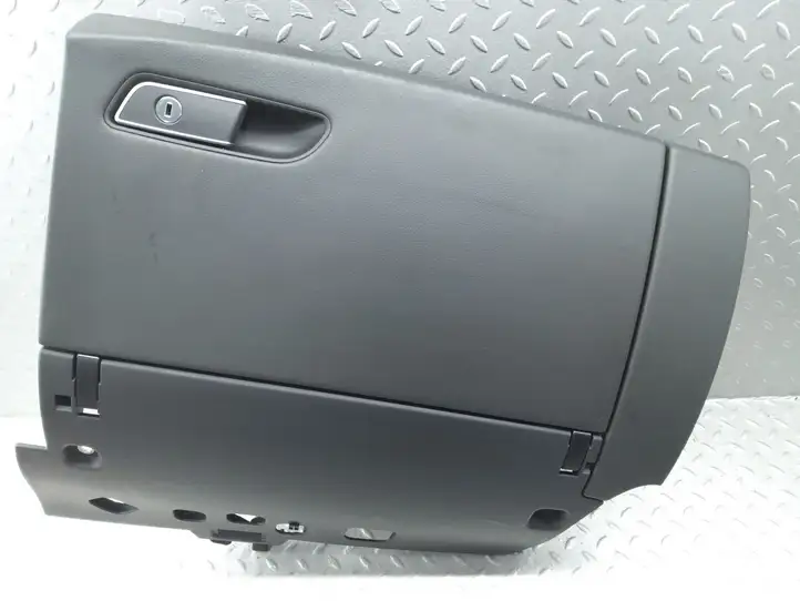 Audi A8 S8 D4 4H (2010 - 2014) 4H1857096 Вещевой ящик — фото 2