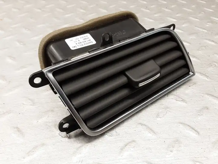 Audi A8 S8 D4 4H (2010 - 2014) 4H1820902A Боковой воздушный дефлектор — фото 2